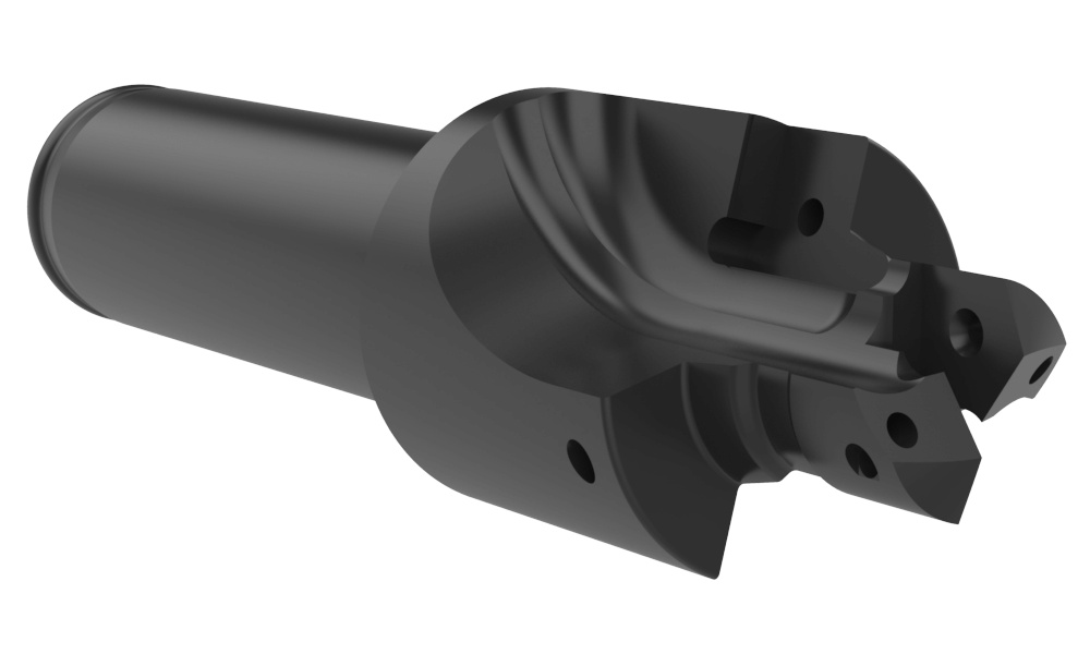 Picture of Allied Machine J1926-05Z-063F #Z -5 ACCUPort Holder